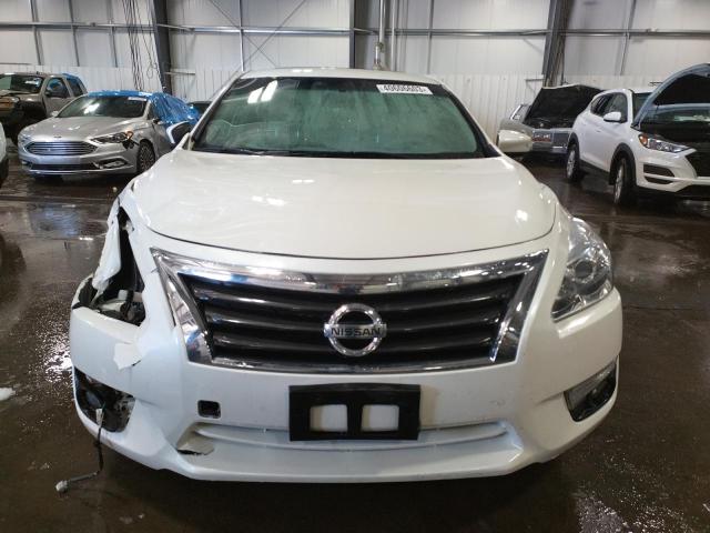 Photo 5 from auction – 2013 NISSAN ALTIMA 2.5 with VIN 1N4AL3AP4DN464352