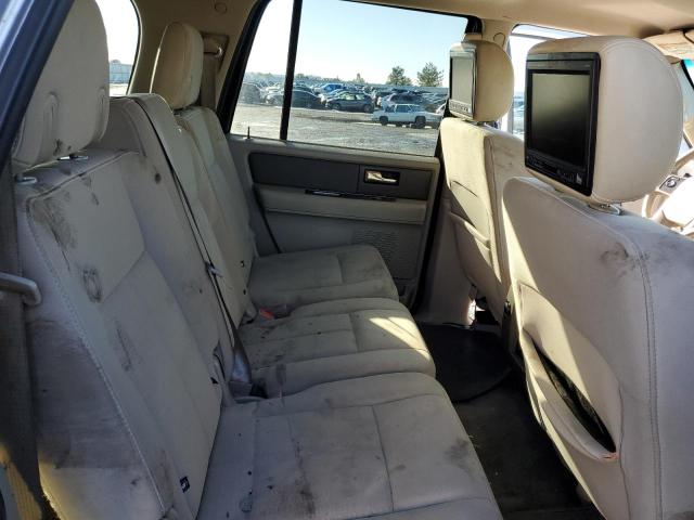 Photo 11 from auction – 2011 FORD EXPEDITION with VIN 1FMJK1J57BEF47847