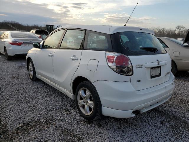 Photo 2 from auction – 2008 TOYOTA COROLLA MA with VIN 2T1KR32E68C693196