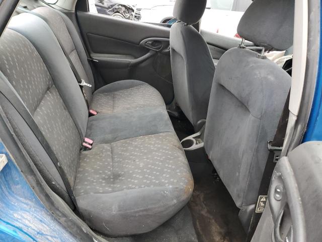Photo 10 from auction – 2001 FORD FOCUS SE with VIN 1FAFP34331W272932