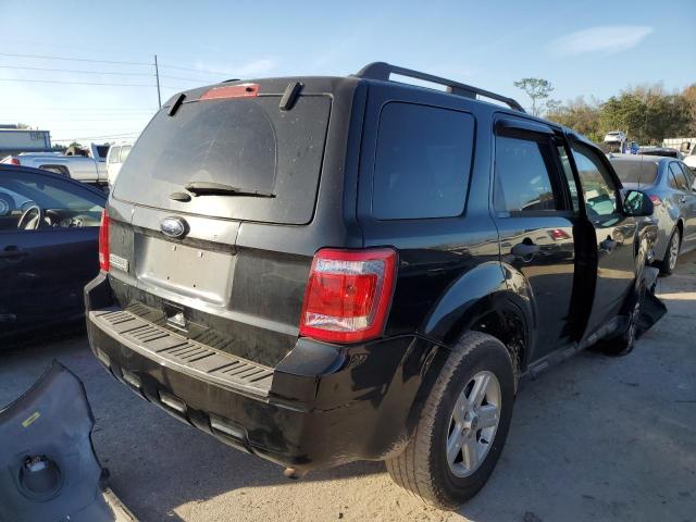 Photo 3 from auction – 2012 FORD ESCAPE XLT with VIN 1FMCU9D74CKB50985
