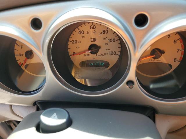 Photo 9 from auction – 2002 CHRYSLER PT CRUISER with VIN 3C8FY68BX2T353569