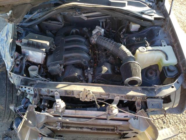 Photo 11 from auction – 2005 CHRYSLER 300 with VIN 2C3JA43R45H590178