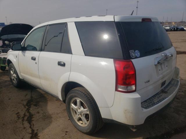 Photo 2 from auction – 2007 SATURN VUE with VIN 5GZCZ33D17S816098