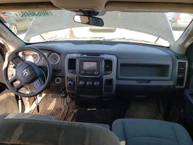 Photo 8 from auction – 2017 RAM 1500 ST with VIN 1C6RR6FG2HS570142