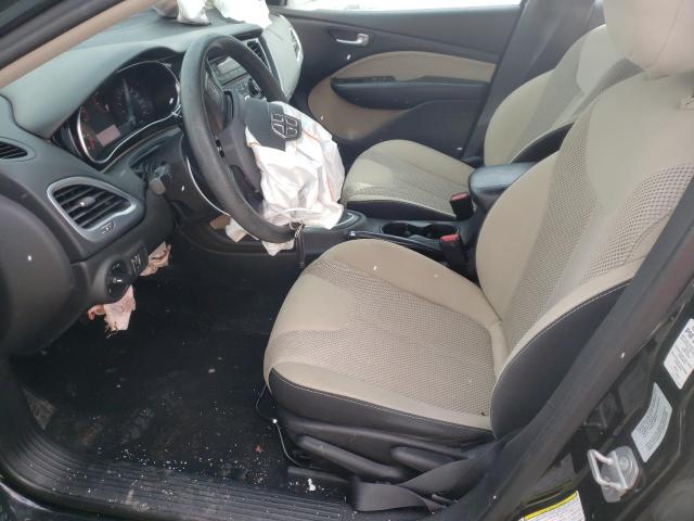 Photo 7 from auction – 2016 DODGE DART SXT with VIN 1C3CDFBB5GD563913