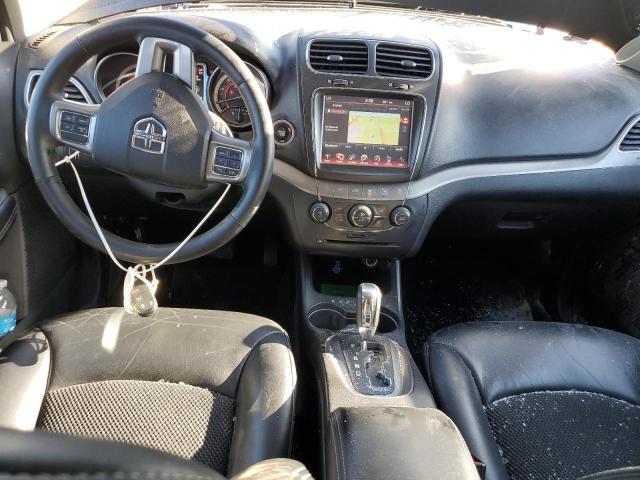 Photo 8 from auction – 2017 DODGE JOURNEY CR with VIN 3C4PDDGG9HT563091