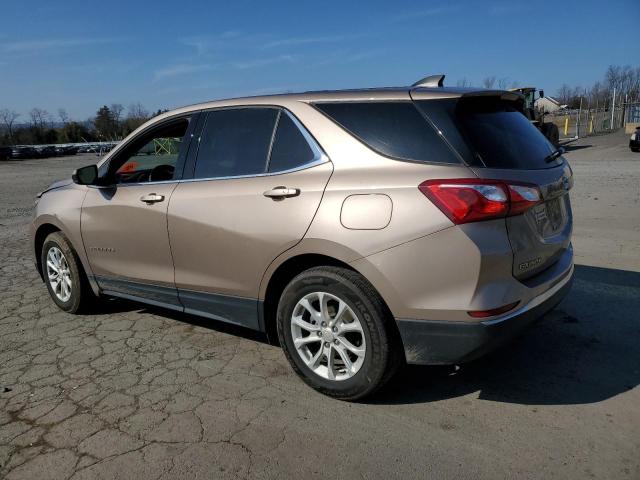 Photo 2 from auction – 2019 CHEVROLET EQUINOX LT with VIN 2GNAXKEV7K6234430