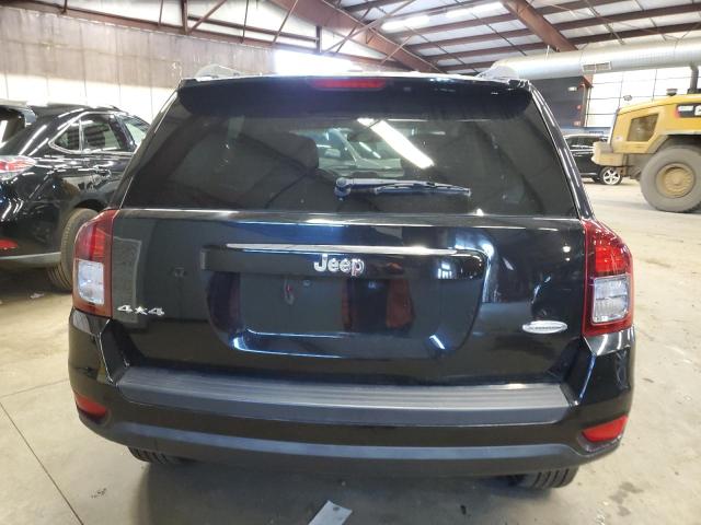 Photo 6 from auction – 2014 JEEP COMPASS LA with VIN 1C4NJDEB2ED642059