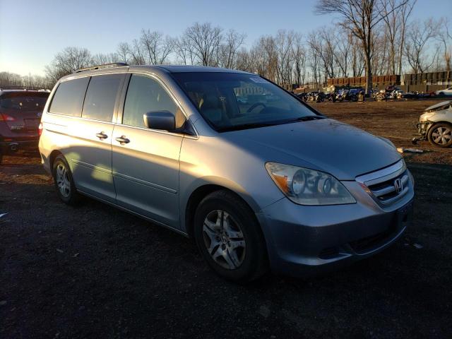 Photo 4 from auction – 2006 HONDA ODYSSEY EX with VIN 5FNRL38786B061642