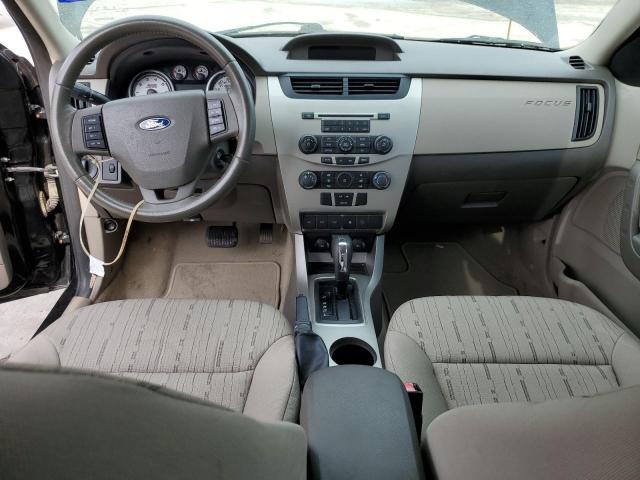 Photo 8 from auction – 2011 FORD FOCUS SE with VIN 1FAHP3FN6BW147741