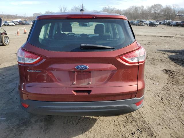 Photo 6 from auction – 2014 FORD ESCAPE S with VIN 1FMCU0F75EUB21513