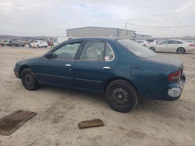 Photo 2 from auction – 1995 NISSAN ALTIMA XE with VIN 1N4BU31D8SC173191