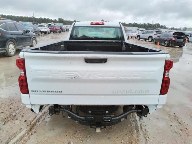Photo 10 from auction – 2022 CHEVROLET SILVERADO with VIN 3GCNAAED3NG517428
