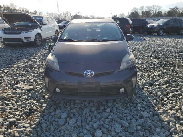 Photo 5 from auction – 2012 TOYOTA PRIUS with VIN JTDKN3DU0C1539919