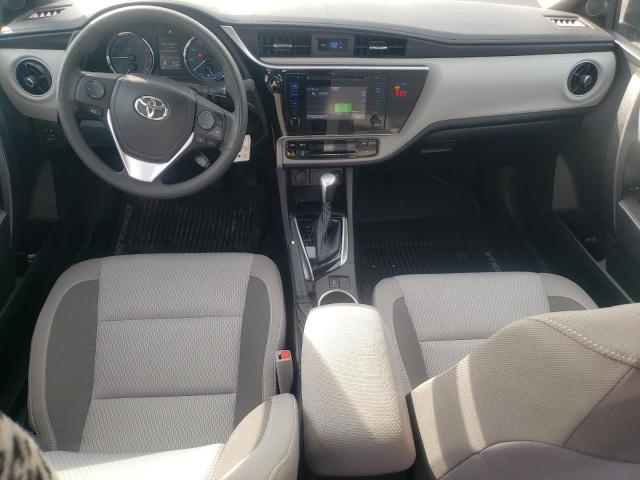 Photo 8 from auction – 2019 TOYOTA COROLLA L with VIN 2T1BURHEXKC244118