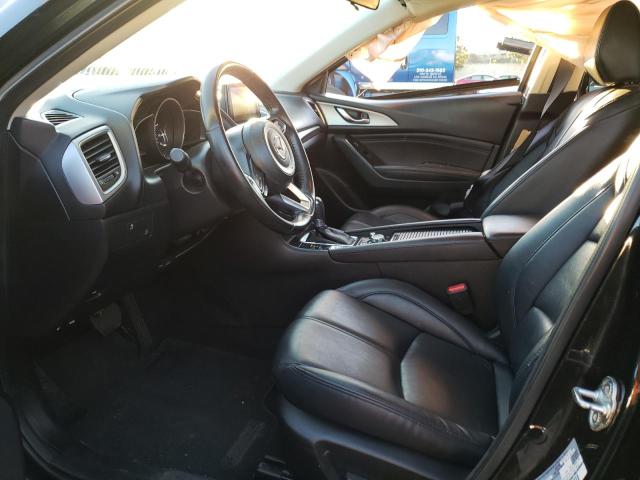 Photo 7 from auction – 2017 MAZDA 3 TOURING with VIN 3MZBN1V7XHM142528