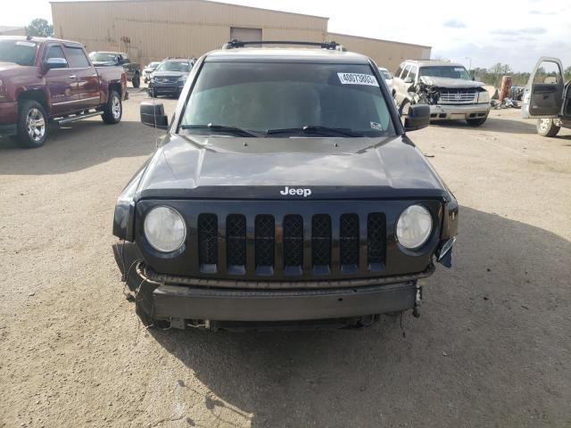 Photo 5 from auction – 2014 JEEP PATRIOT LI with VIN 1C4NJPCB6ED789764