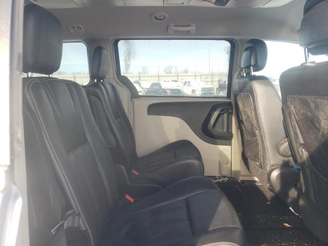 Photo 11 from auction – 2013 DODGE GRAND CARA with VIN 2C4RDGDG9DR639646