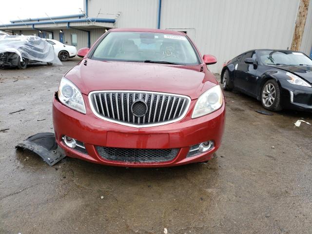 Photo 5 from auction – 2013 BUICK VERANO with VIN 1G4PP5SK5D4159676