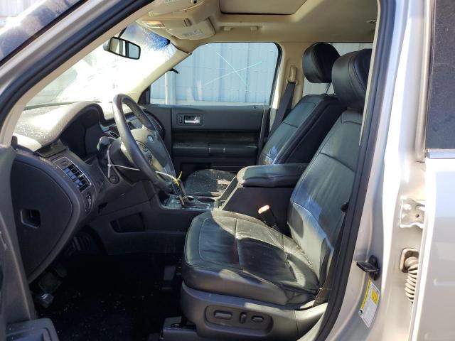 Photo 7 from auction – 2013 FORD FLEX SEL with VIN 2FMGK5C83DBD28486