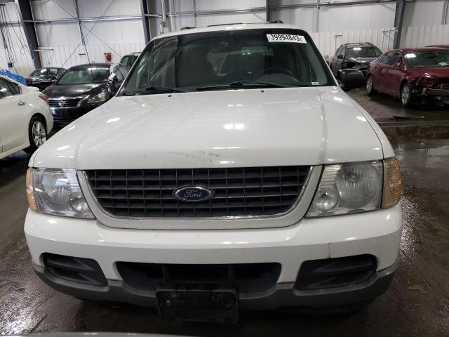 Photo 5 from auction – 2002 FORD EXPLORER X with VIN 1FMZU73E72ZA44065