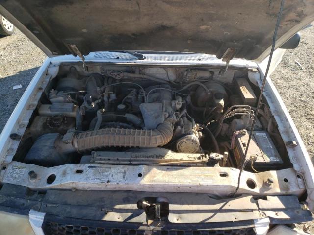 Photo 11 from auction – 2000 FORD RANGER SUP with VIN 1FTZR15X4YPB93488