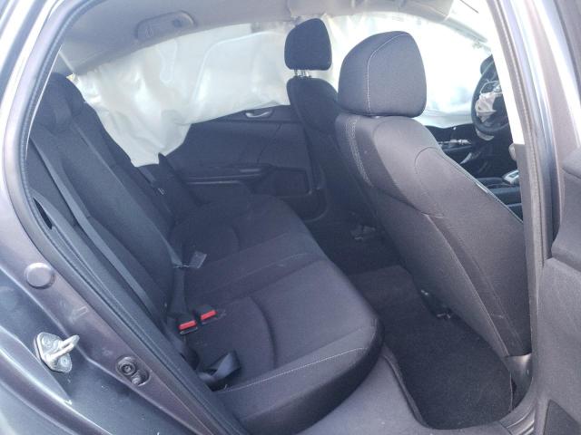 Photo 10 from auction – 2017 HONDA CIVIC LX with VIN 2HGFC2F57HH561658