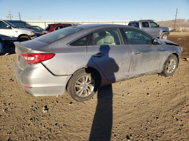 Photo 3 from auction – 2015 HYUNDAI SONATA SE with VIN 5NPE24AF2FH005884