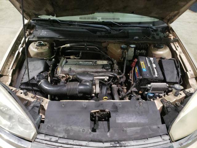 Photo 11 from auction – 2005 CHEVROLET MALIBU with VIN 1G1ZS52F65F310151