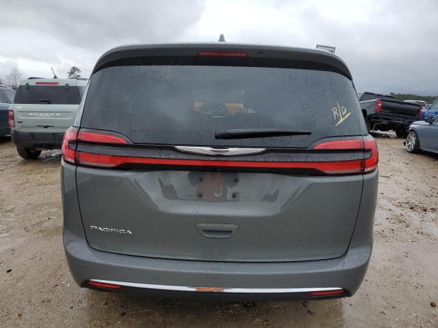 Фото 6 с аукциона – 2022 CHRYSLER PACIFICA T с VIN 2C4RC1BG4NR120637