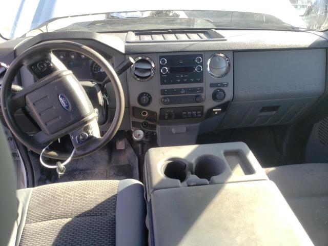 Photo 8 from auction – 2011 FORD F250 SUPER with VIN 1FT7X2B61BEB70803