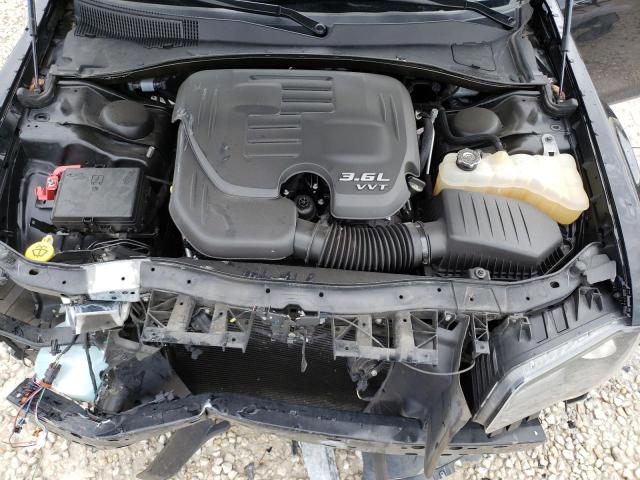 Photo 11 from auction – 2020 CHRYSLER 300 S with VIN 2C3CCABG3LH158762