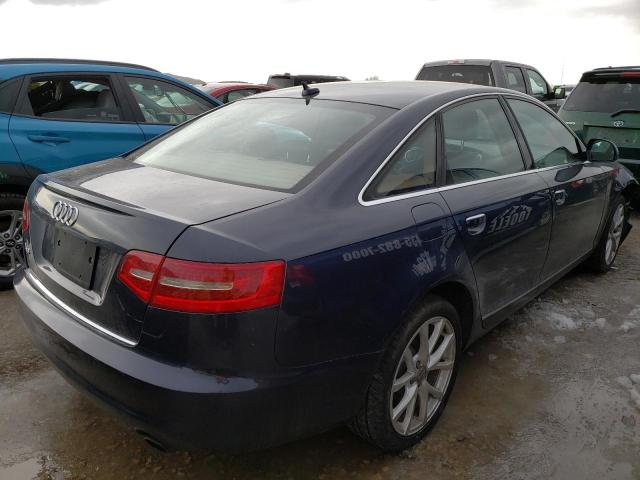 Photo 3 from auction – 2009 AUDI A6 PREMIUM with VIN WAUCH74F59N031609