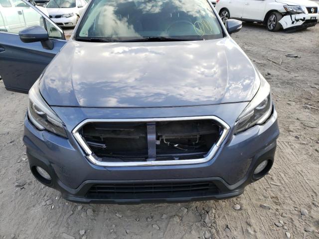 Photo 11 from auction – 2018 SUBARU OUTBACK 2. with VIN 4S4BSANC4J3335950