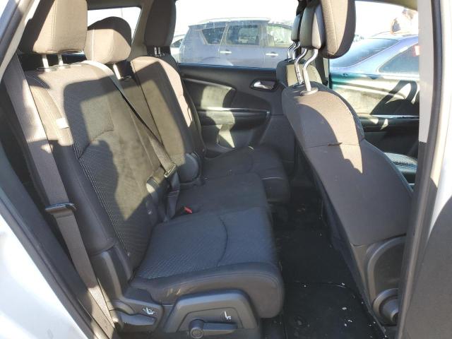 Photo 10 from auction – 2016 DODGE JOURNEY SE with VIN 3C4PDCAB3GT222890