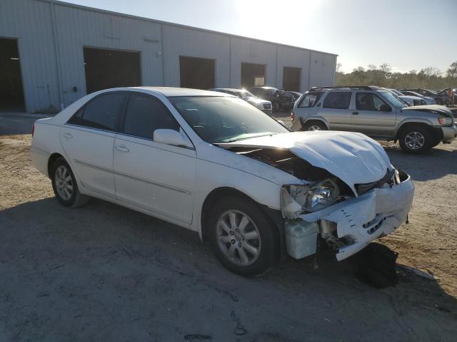 Photo 4 from auction – 2004 TOYOTA CAMRY LE with VIN 4T1BE32K64U375248