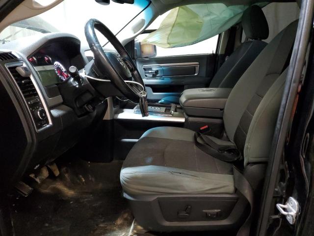 Photo 7 from auction – 2013 RAM 1500 SLT with VIN 1C6RR7LT8DS529449