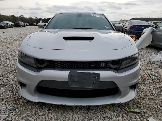 Photo 5 from auction – 2020 DODGE CHARGER SC with VIN 2C3CDXGJ0LH221546