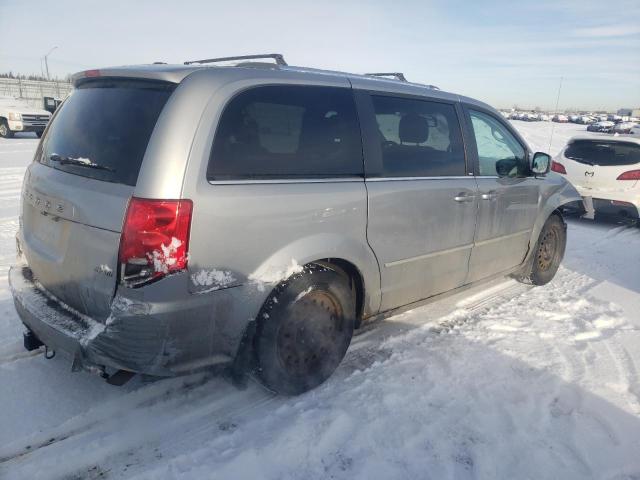 Photo 3 from auction – 2013 DODGE GRAND CARA with VIN 2C4RDGDG9DR639646