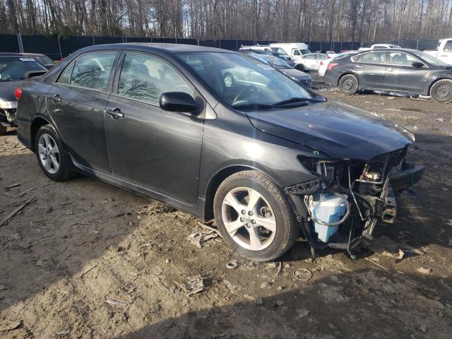 Photo 4 from auction – 2011 TOYOTA COROLLA BA with VIN 2T1BU4EE2BC646755