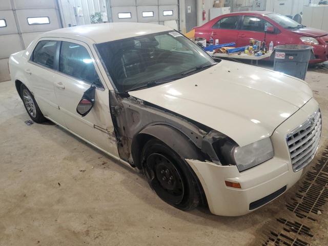 Photo 4 from auction – 2005 CHRYSLER 300 with VIN 2C3JA43R35H575266