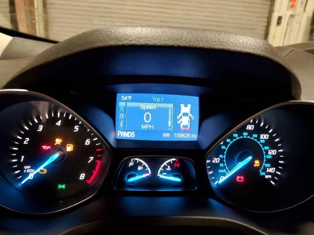 Photo 9 from auction – 2015 FORD ESCAPE SE with VIN 1FMCU0G91FUA44883
