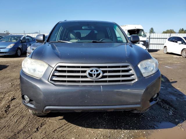 Photo 5 from auction – 2010 TOYOTA HIGHLANDER with VIN 5TDKK3EH9AS021222