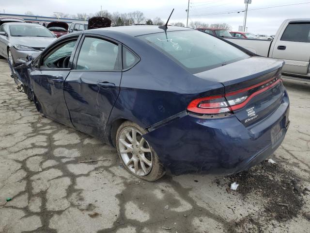 Photo 2 from auction – 2013 DODGE DART SXT with VIN 1C3CDFBA5DD301229