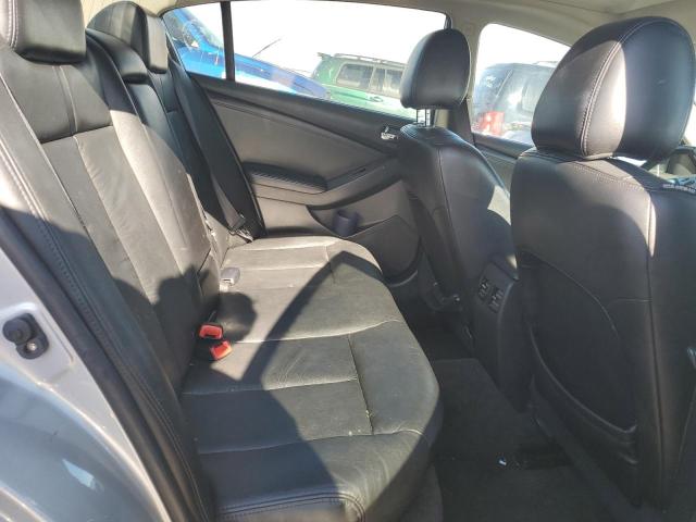 Photo 10 from auction – 2008 NISSAN ALTIMA 2.5 with VIN 1N4AL21E98N549167