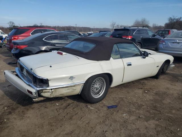 Photo 3 from auction – 1994 JAGUAR XJS 2+2 with VIN SAJNX274XRC191073