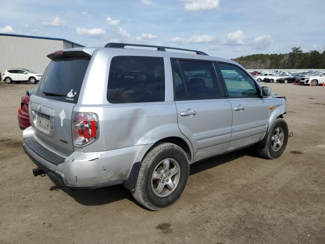 Photo 3 from auction – 2006 HONDA PILOT EX with VIN 5FNYF18406B007703