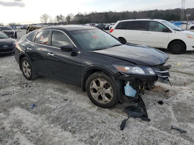 Photo 4 from auction – 2012 HONDA CROSSTOUR with VIN 5J6TF1H54CL002025