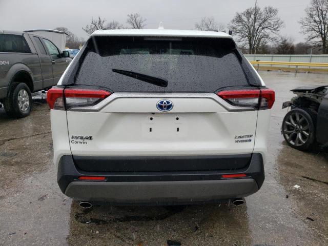 Photo 6 from auction – 2019 TOYOTA RAV4 LIMIT with VIN JTMDWRFV8KD503178